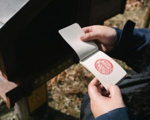 羽田七福いなりめぐり：都内唯一の稲荷神社巡礼