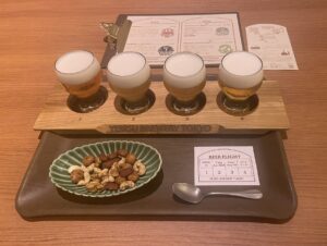 YEBISU BREWERY TOKYO