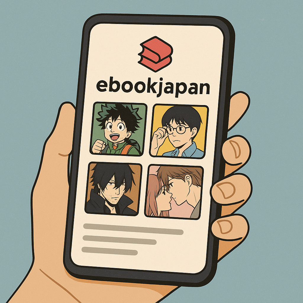 [pr]「読む」をもっと自由に。スマホで広がる、新しい読書生活